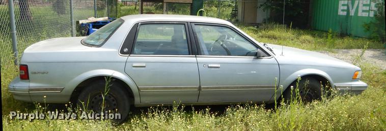 image for item ED9263 1994 Buick Century