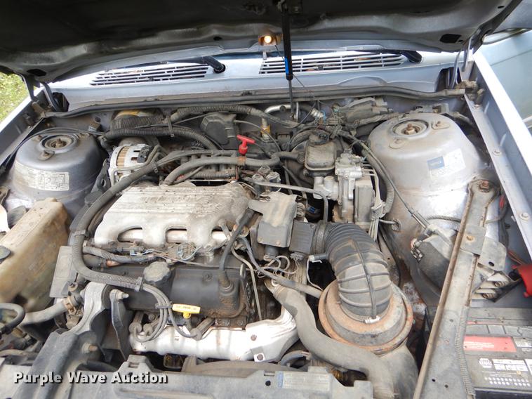 image for item ED9263 1994 Buick Century