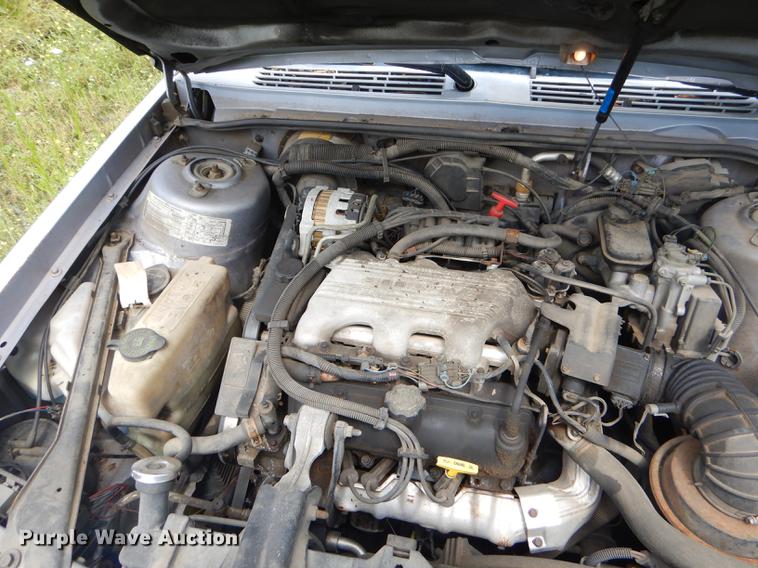 image for item ED9263 1994 Buick Century