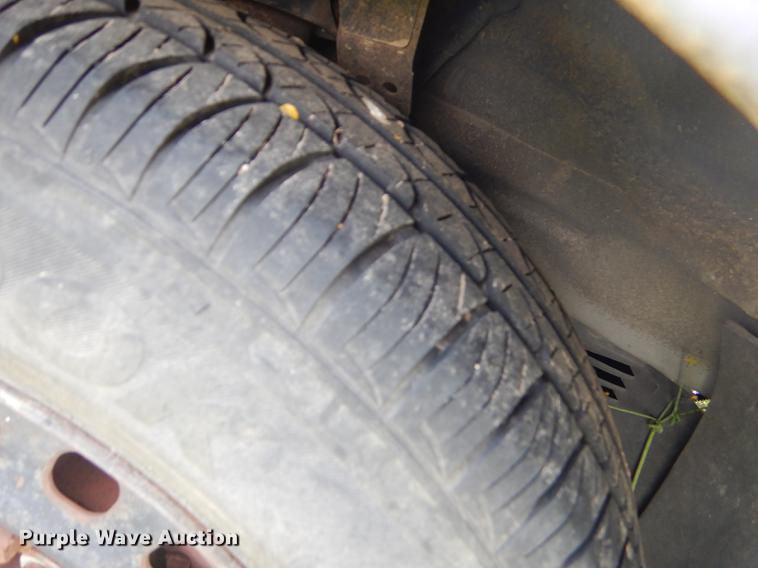 image for item ED9263 1994 Buick Century