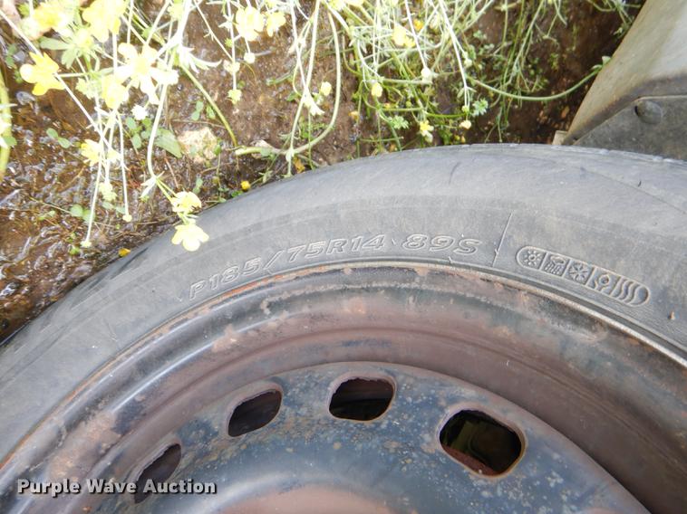 image for item ED9263 1994 Buick Century