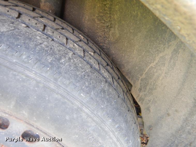 image for item ED9263 1994 Buick Century