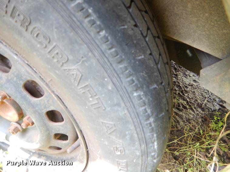 image for item ED9263 1994 Buick Century