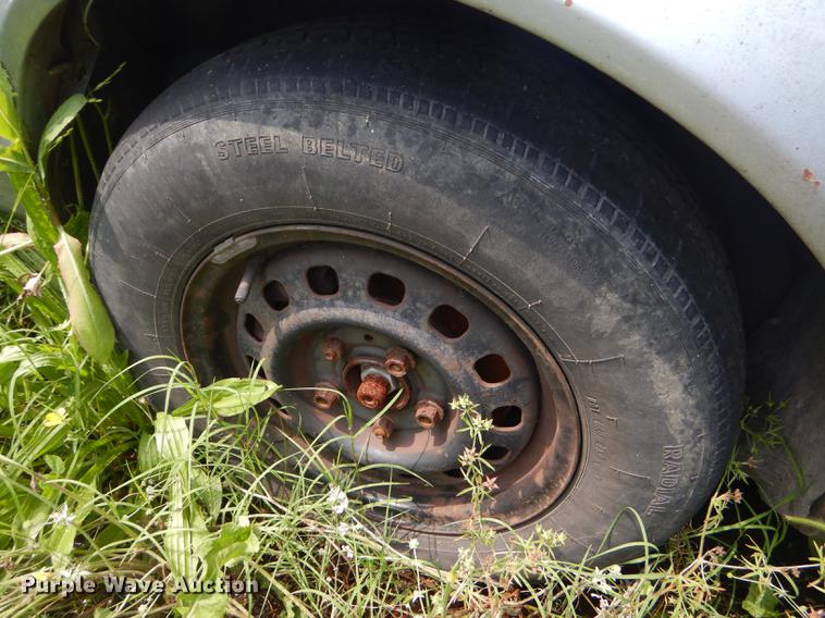 image for item ED9263 1994 Buick Century