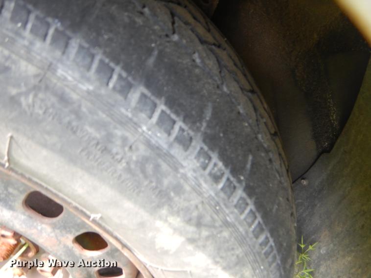 image for item ED9263 1994 Buick Century