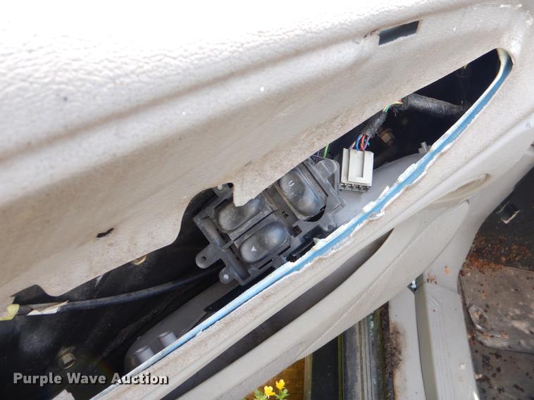 image for item ED9264 2000 Ford Mustang