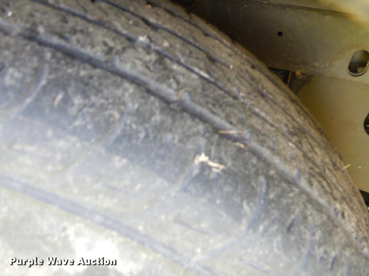 image for item ED9264 2000 Ford Mustang