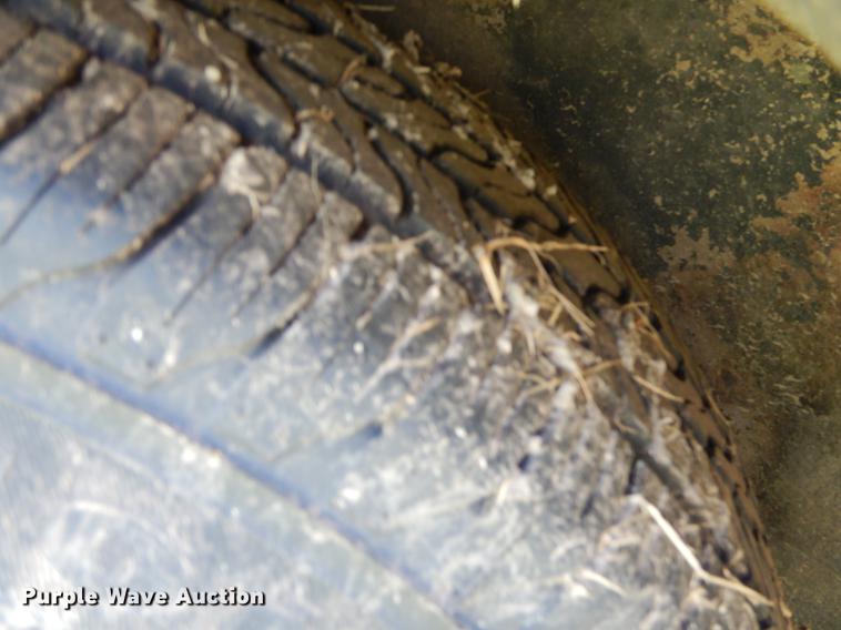 image for item ED9264 2000 Ford Mustang