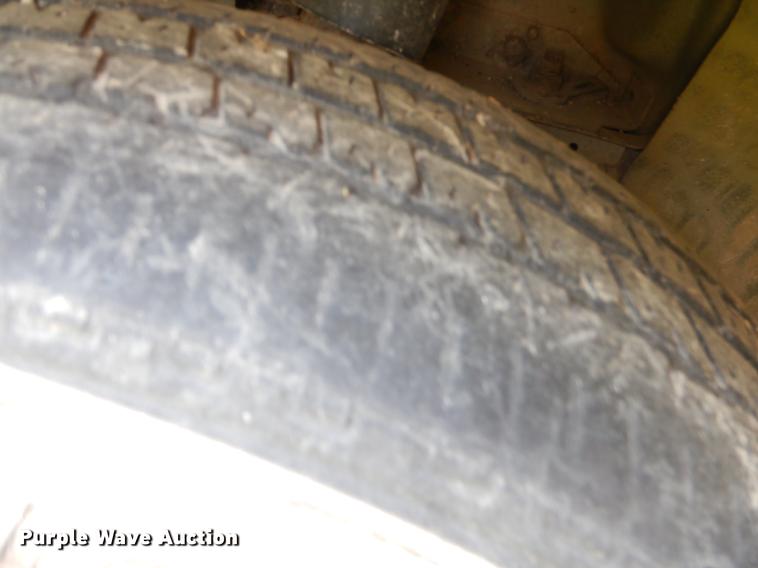 image for item ED9264 2000 Ford Mustang