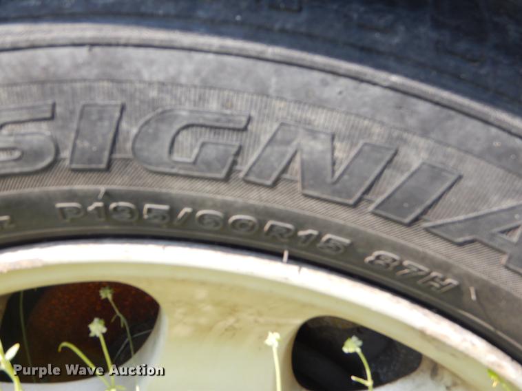 image for item ED9264 2000 Ford Mustang