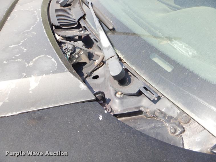 image for item ED9264 2000 Ford Mustang