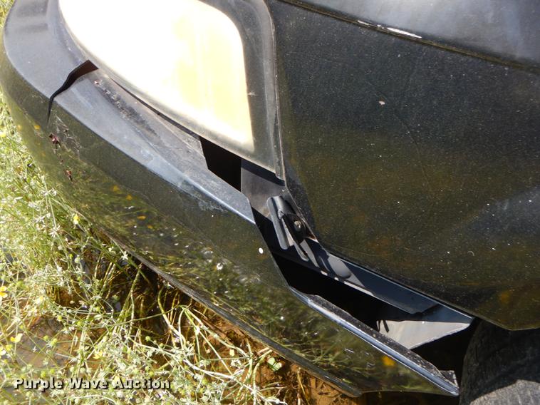 image for item ED9264 2000 Ford Mustang