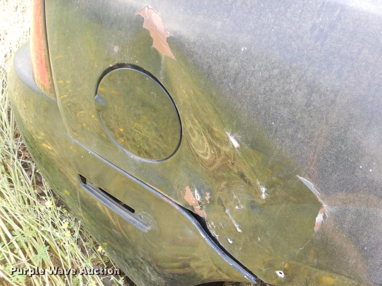 image for item ED9264 2000 Ford Mustang