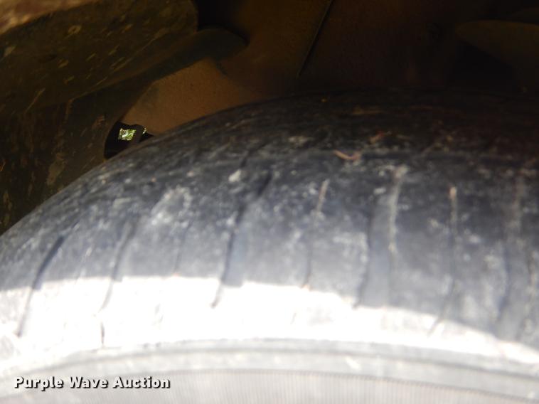 image for item ED9265 1992 Pontiac Grand AM