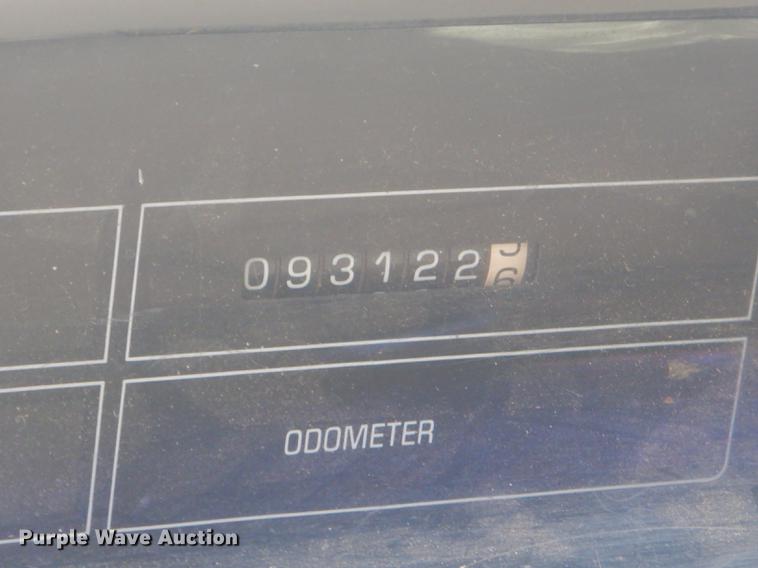 image for item ED9266 1993 Chevrolet Lumina