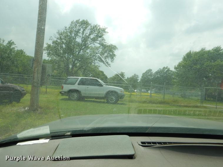 image for item ED9266 1993 Chevrolet Lumina