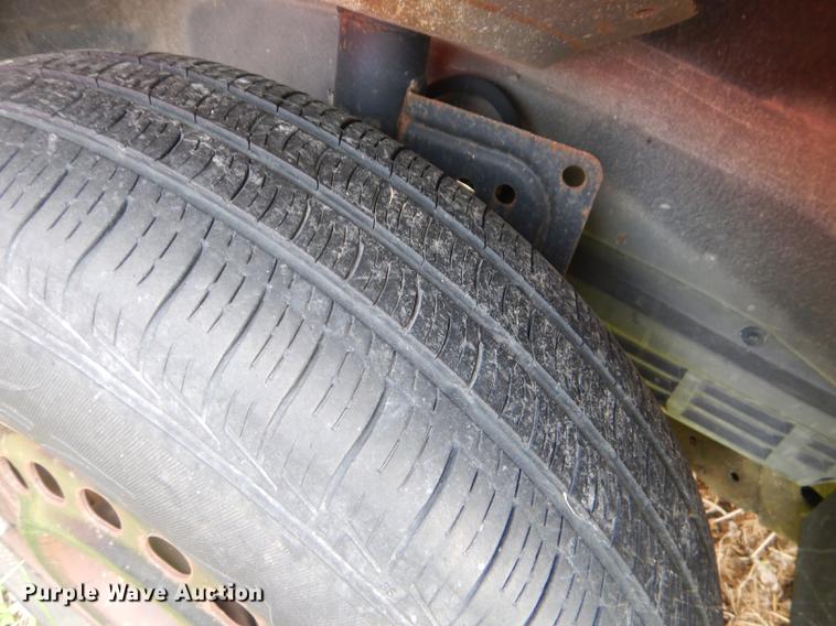 image for item ED9266 1993 Chevrolet Lumina