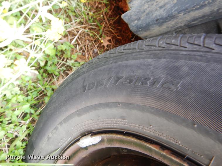 image for item ED9266 1993 Chevrolet Lumina