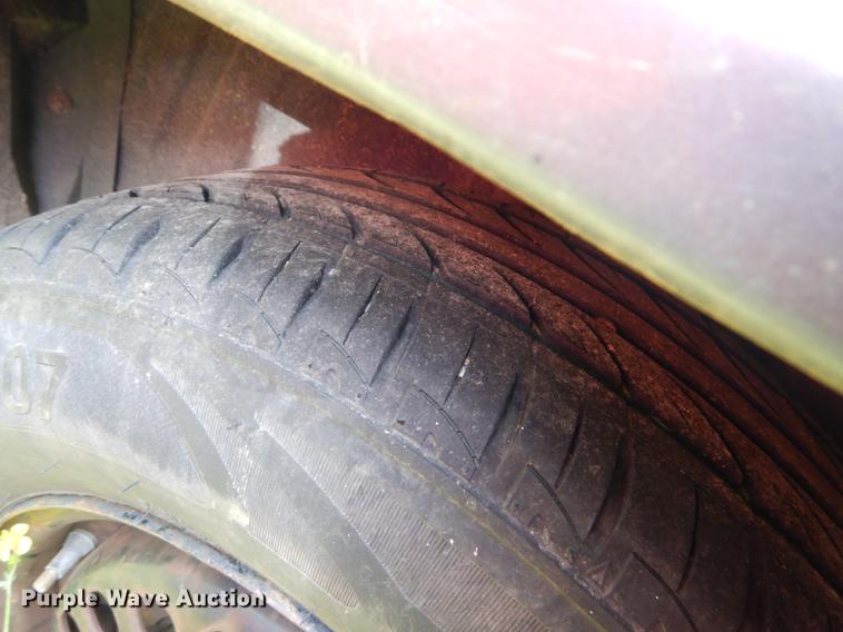 image for item ED9266 1993 Chevrolet Lumina