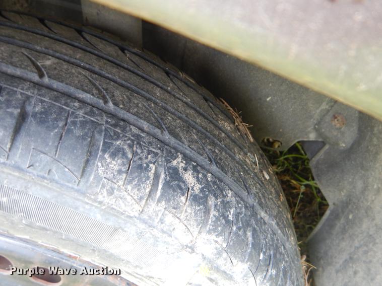 image for item ED9266 1993 Chevrolet Lumina