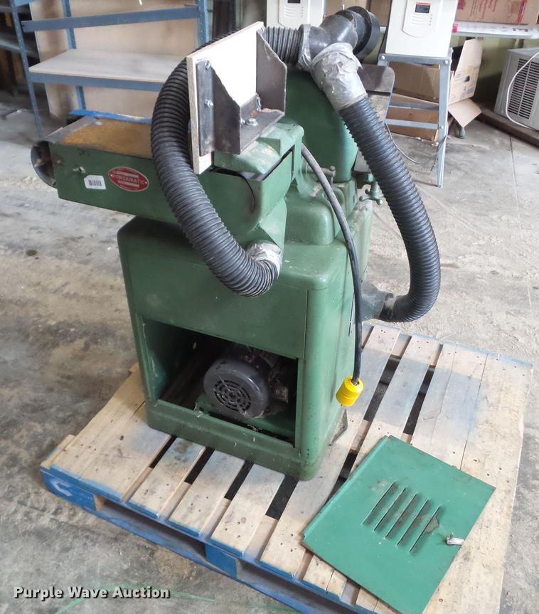 image for item EM9182 Powermate 30 sander