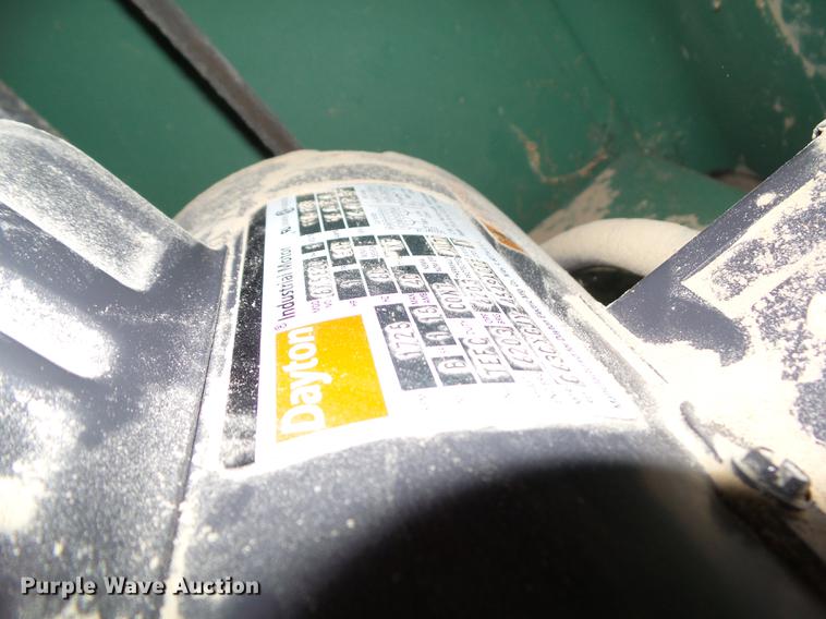 image for item EM9182 Powermate 30 sander