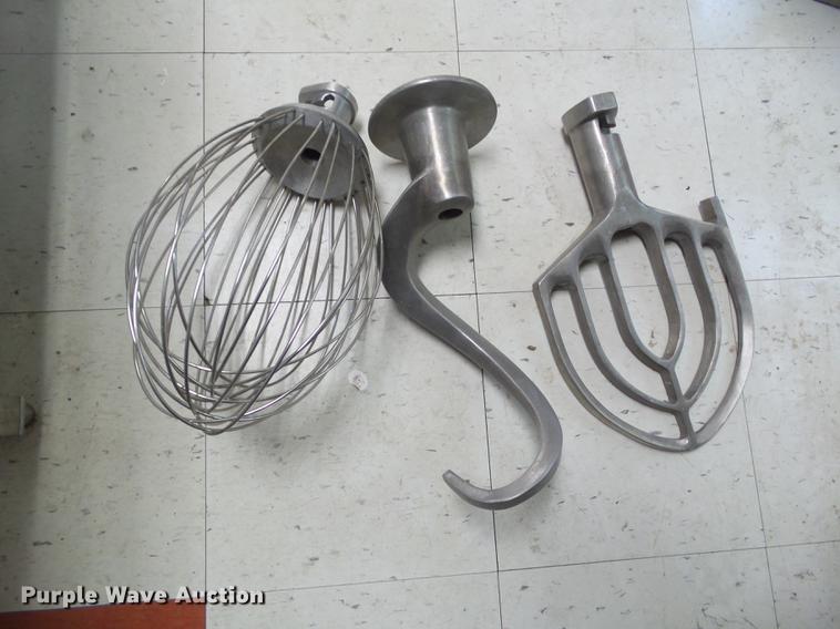 image for item EM9183 GEM 130 mixer