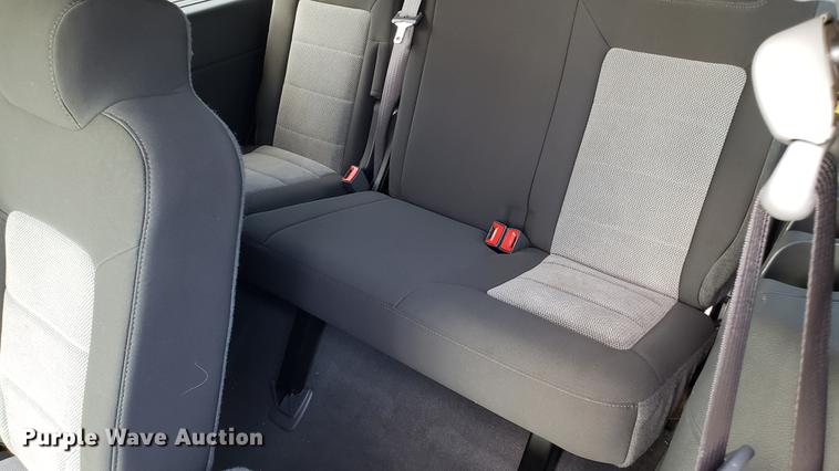 image for item EN9965 2005 Ford Expedition SUV