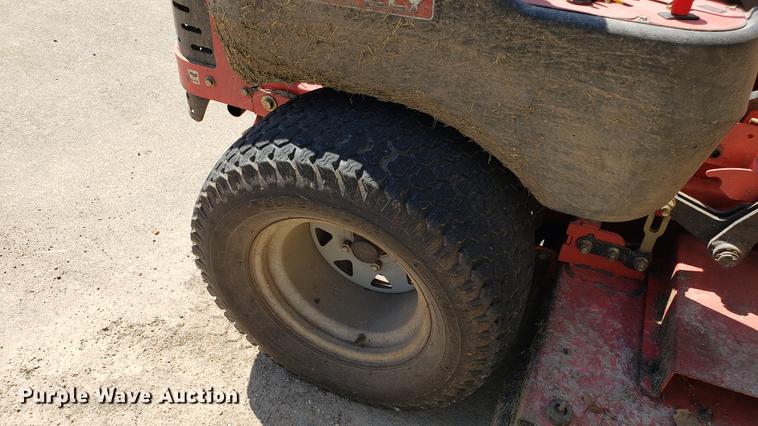 image for item EN9985 Gravely Pro-Turn 460 ZTR lawn mower