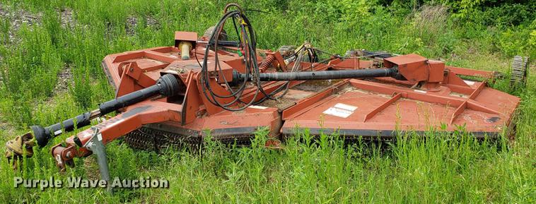 image for item EN9998 Rhino SE415 batwing rotary mower