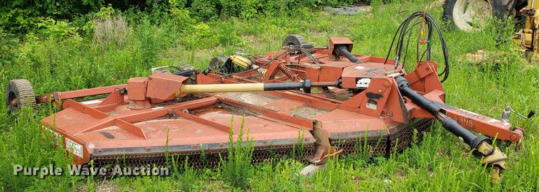 image for item EN9998 Rhino SE415 batwing rotary mower