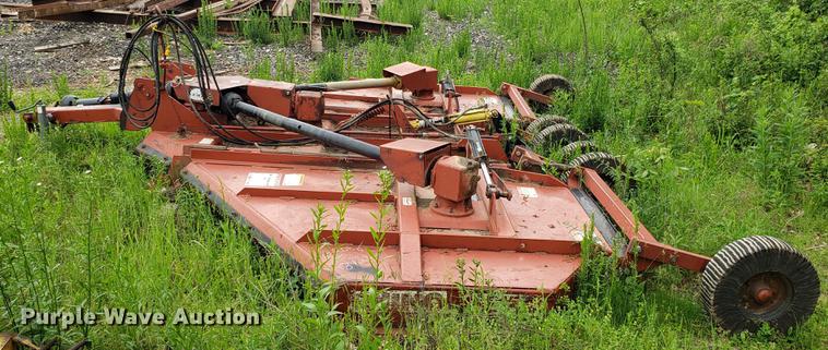 image for item EN9998 Rhino SE415 batwing rotary mower