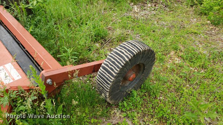 image for item EN9998 Rhino SE415 batwing rotary mower