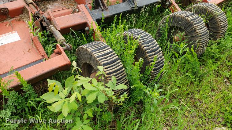 image for item EN9998 Rhino SE415 batwing rotary mower