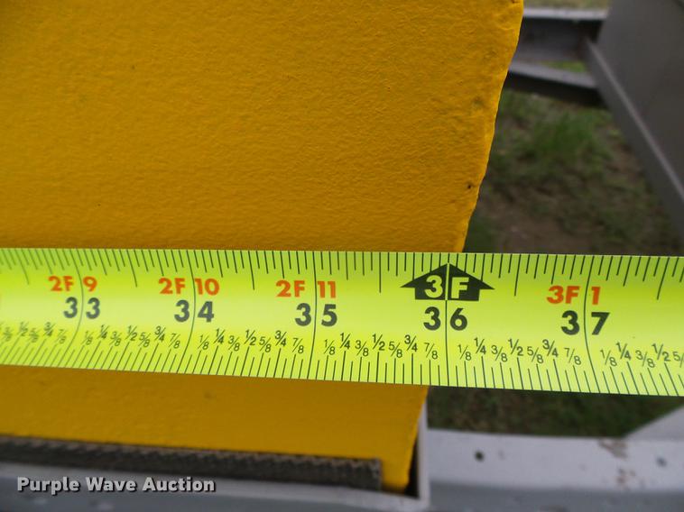 image for item EQ9089 Fuel tank trailer