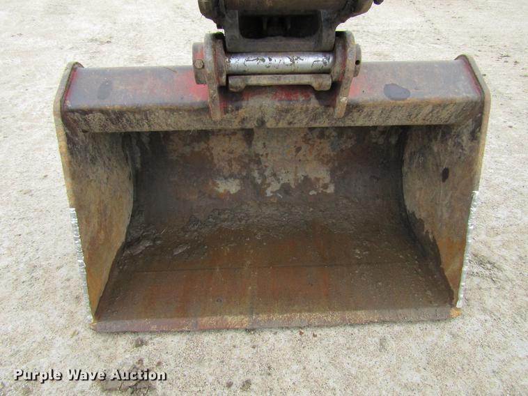 image for item EU9636 1998 Hyundai Robex 210LC-3 excavator