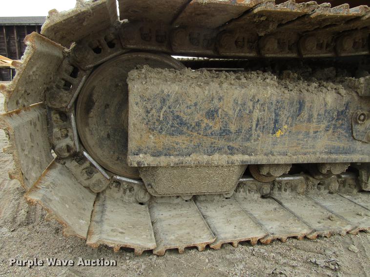 image for item EU9636 1998 Hyundai Robex 210LC-3 excavator