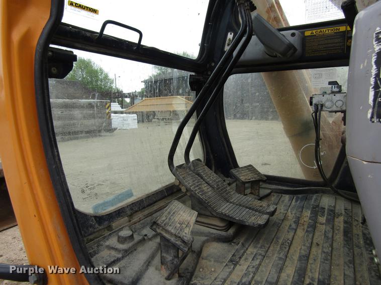 image for item EU9636 1998 Hyundai Robex 210LC-3 excavator
