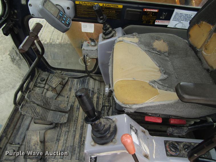 image for item EU9636 1998 Hyundai Robex 210LC-3 excavator