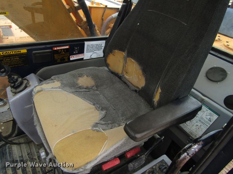 image for item EU9636 1998 Hyundai Robex 210LC-3 excavator