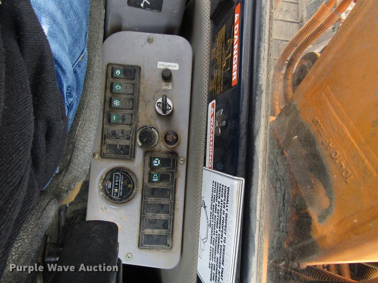 image for item EU9636 1998 Hyundai Robex 210LC-3 excavator