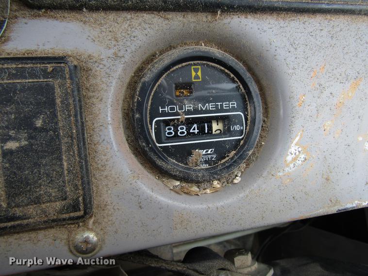 image for item EU9636 1998 Hyundai Robex 210LC-3 excavator