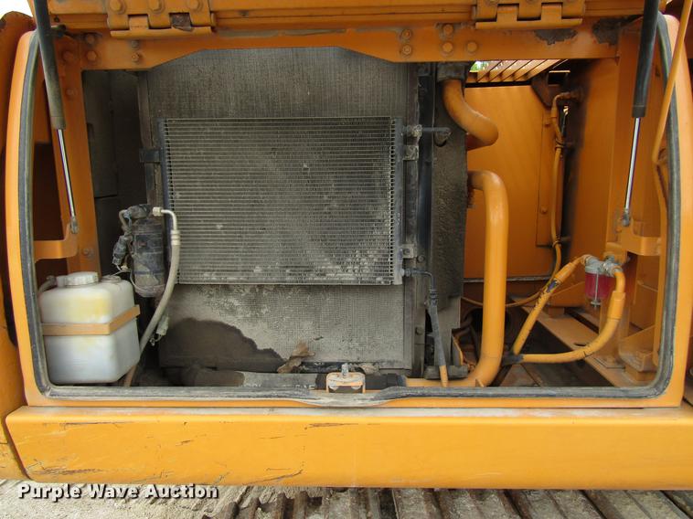 image for item EU9636 1998 Hyundai Robex 210LC-3 excavator