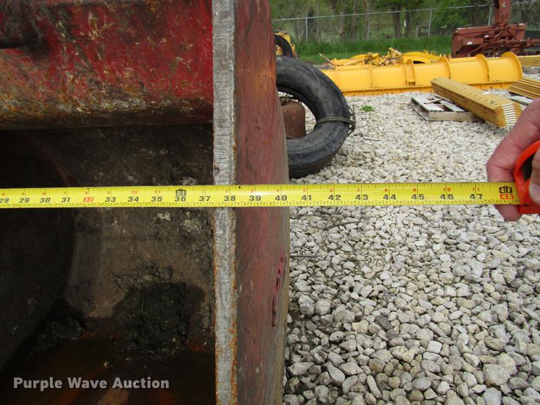 image for item EU9636 1998 Hyundai Robex 210LC-3 excavator