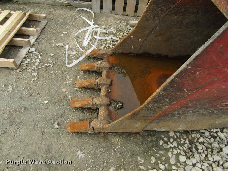 image for item EU9636 1998 Hyundai Robex 210LC-3 excavator