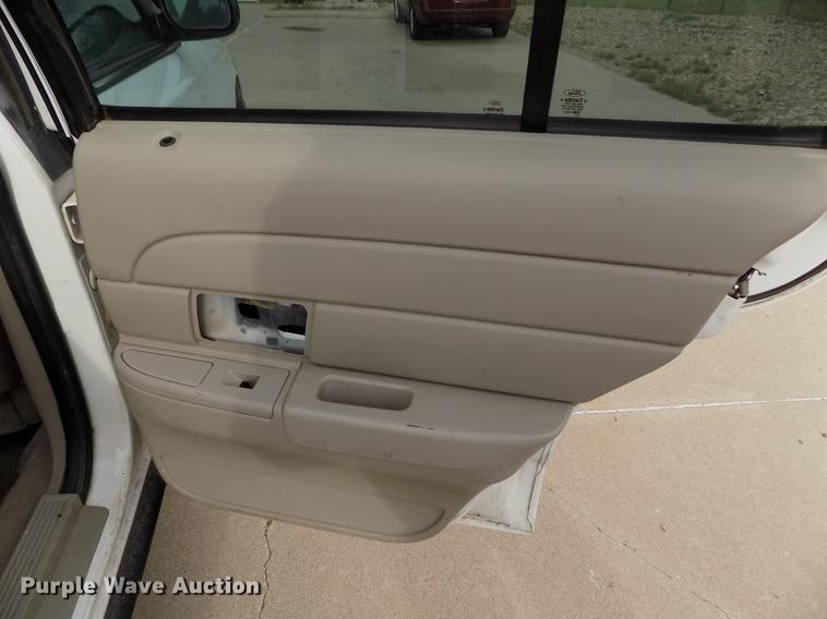 image for item FG9401 2010 Ford Crown Victoria Police Interceptor