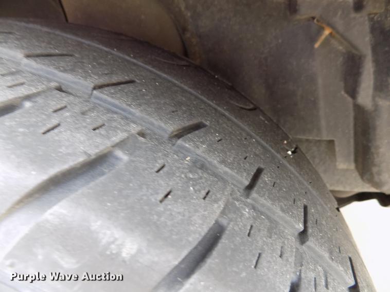 image for item FG9401 2010 Ford Crown Victoria Police Interceptor