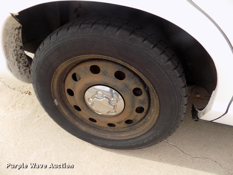 image for item FG9401 2010 Ford Crown Victoria Police Interceptor