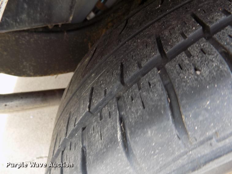 image for item FG9401 2010 Ford Crown Victoria Police Interceptor