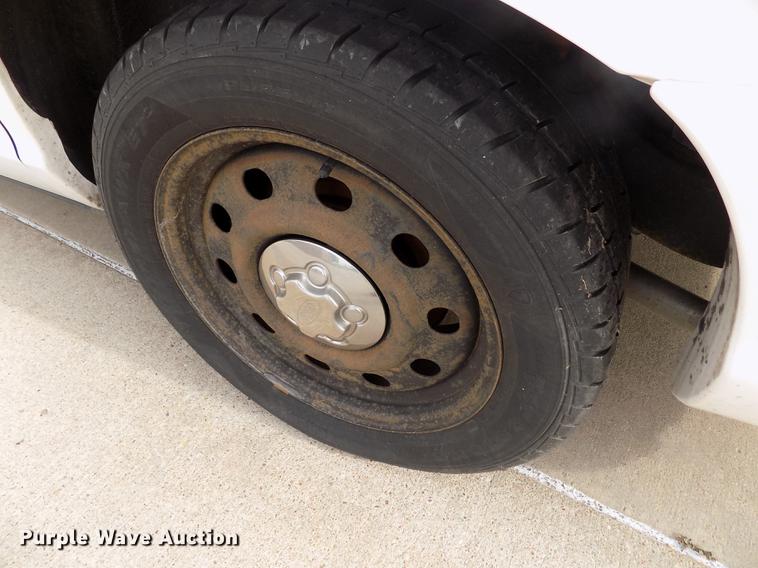 image for item FG9401 2010 Ford Crown Victoria Police Interceptor